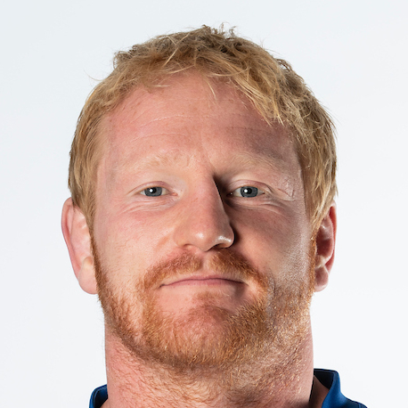 James Graham